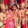 ​Mithila Naresh Janak aka Moolraj Rajda