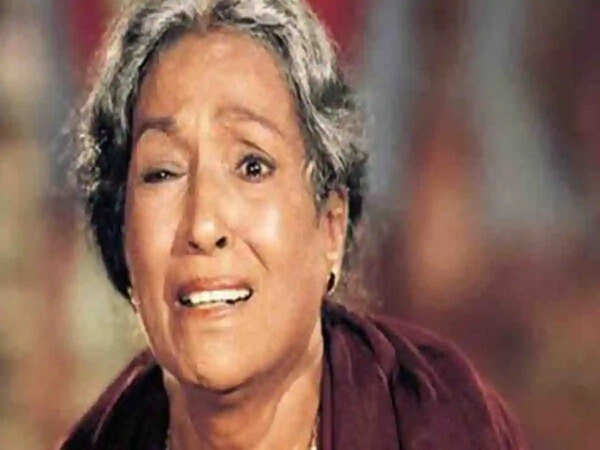 Lalita Pawar Photos