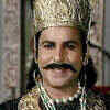 ​Meghnath aka Vijay Arora
