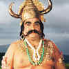 ​Kumbhkaran aka Nalin Dave