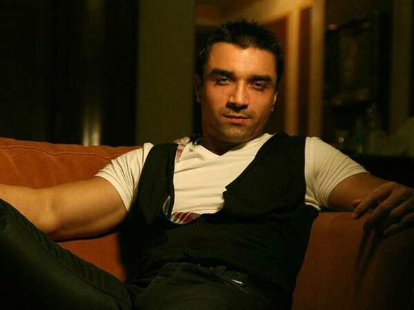 Ajaz Khan