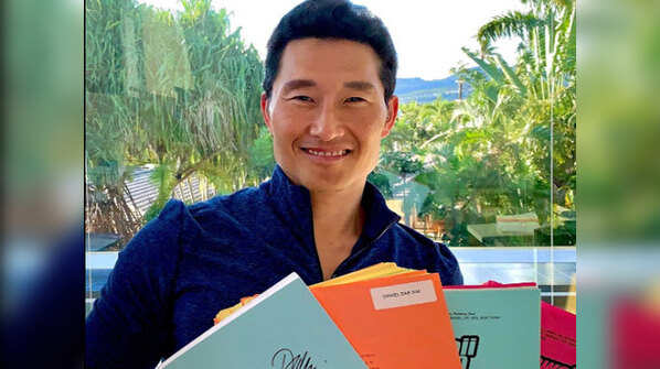 Daniel Dae Kim