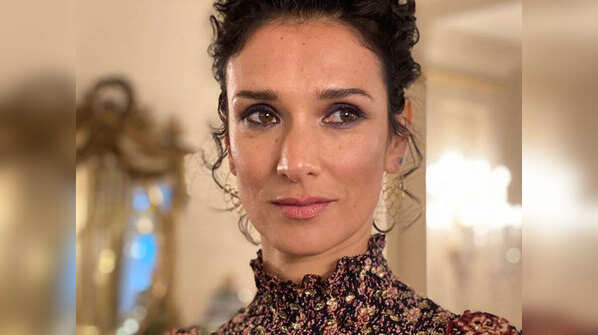 Indira Varma