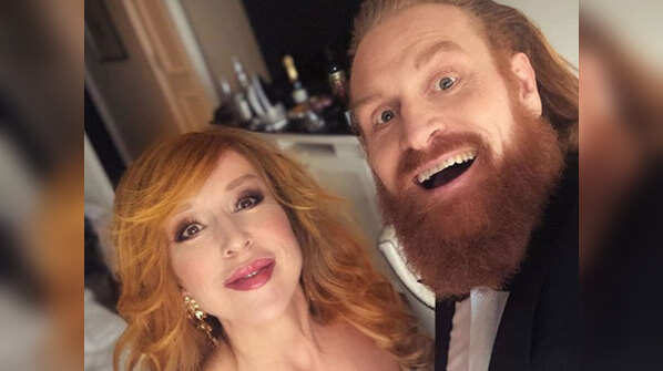 Kristofer Hivju