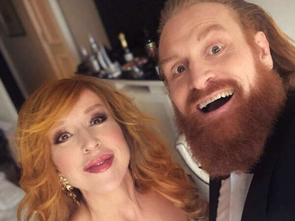 Kristofer Hivju Photos