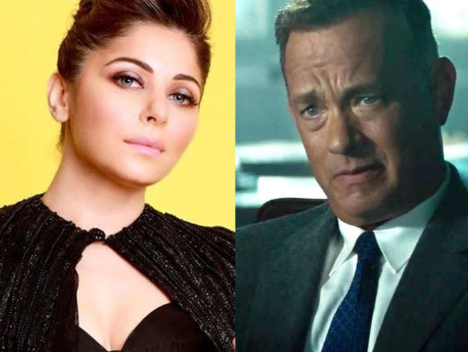 Kanika Kapoor To Tom Hanks Bollywood And Hollywood Celebrities