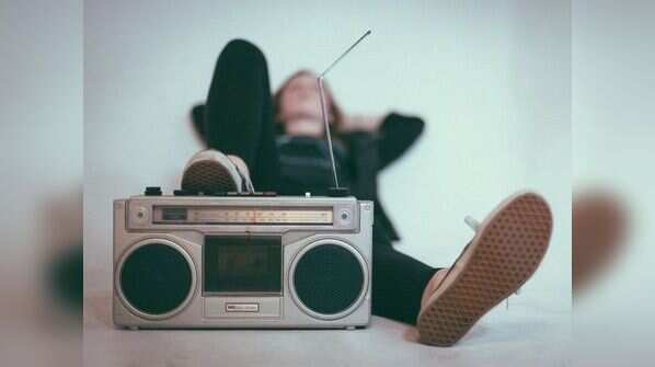 Dramatised readings/ audio plays