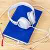 Article image for: <i class="tbold">audiobook</i>s