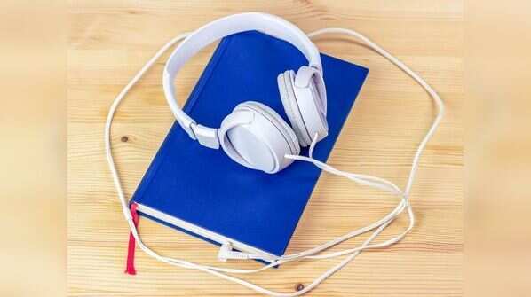 Audiobooks