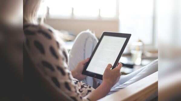 ebooks