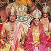 ​I was rejected as Ram, initially