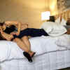 Article image for: Check out our latest images of <i class="tbold">new wife</i>