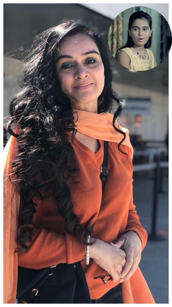 Padmini Kolhapure Pictures