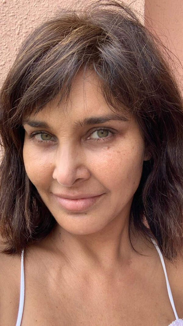 Lisa Ray
