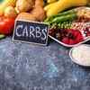 Myth 6: Carbs make you fat