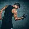 Myth 3: Weight exercises make you look bulky
