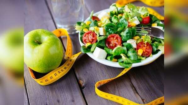 Here are the 8 BIGGEST diet and fitness myths