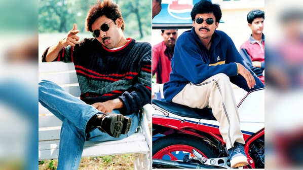 Power star's powerful performance