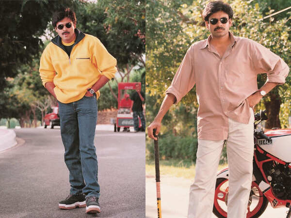 Puri Jagannadh Stills