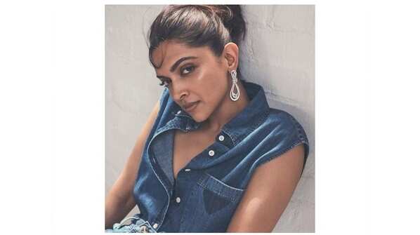 When Deepika broke down at an event
