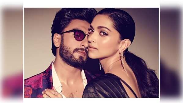 When Deepika told hubby Ranveer Singh about her depression