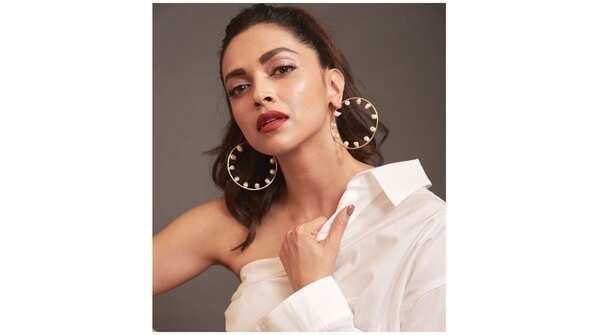 Deepika started 'Lecture Series' on mental health