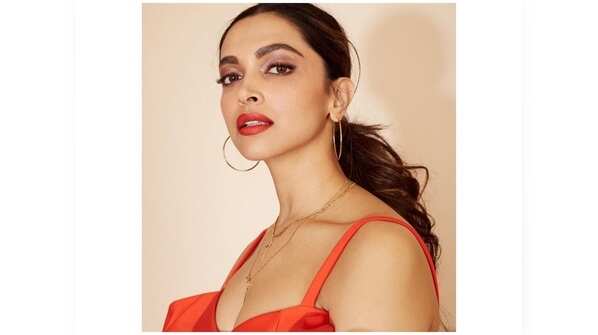Deepika: I think it is important to know that there is hope