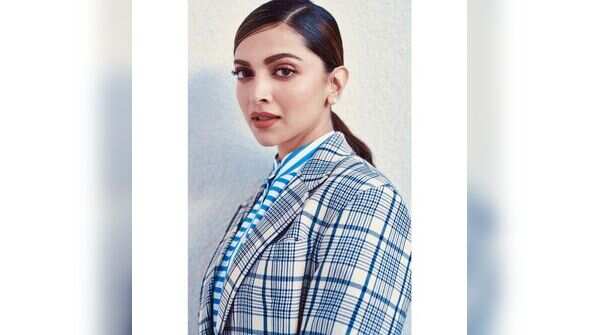 Deepika at World Economic Forum in Davos