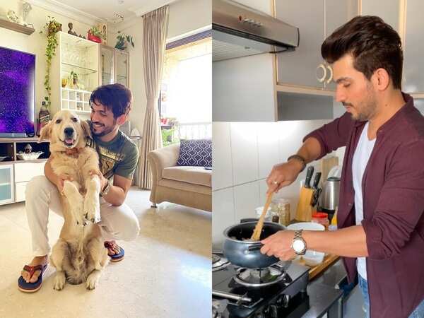 Arjun Bijlani