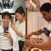 Divyanka Tripathi and Vivek Dahiya