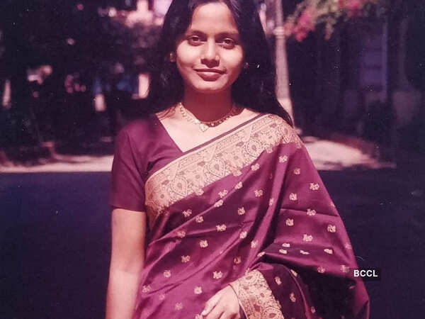 Hemangi Kavi Pictures