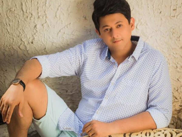 Swwapnil Joshi Stills
