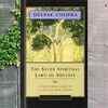 “The Seven Spiritual Laws of Success” by <i class="tbold">Deepak Chopra</i>