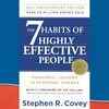 “The 7 Habits of Highly Effective People” by Stephen R. Covey