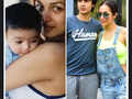 Famous single mothers from B-Town and TV industry