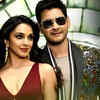 ​Kiara Advani's Tollywood debut