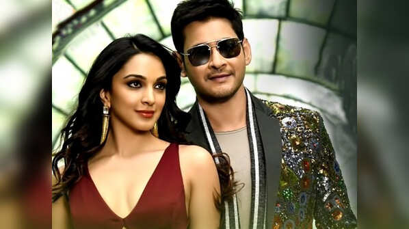Kiara Advani's Tollywood debut