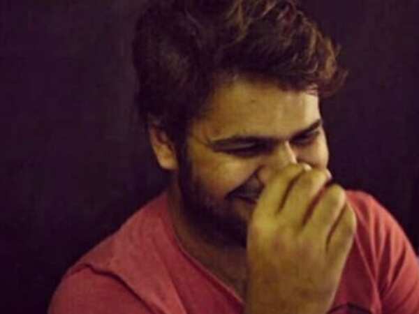 Durgesh Tanna Photos