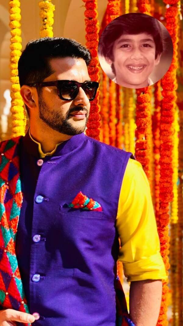Aftab Shivdasani Pictures