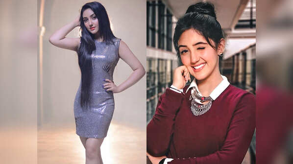 Exclusive- Patiala Babes’ Ashnoor Kaur: I am not ready for married roles on-screen; my teenage days won’t come back