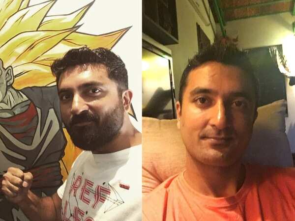 Krishna