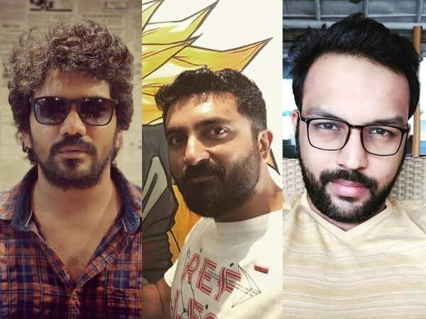 Jai Akash Photos