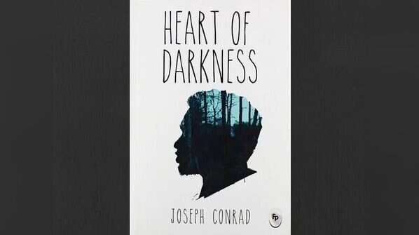 ‘Heart of Darkness’ by Joseph Conrad