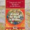 ​‘Around the World in 80 Days’ by Jules Verne