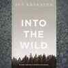 Article image for: ‘Into the Wild’ by <i class="tbold">Jon Krakauer</i>
