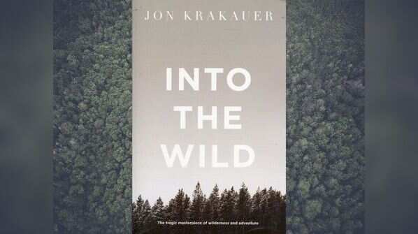 ‘Into the Wild’ by Jon Krakauer