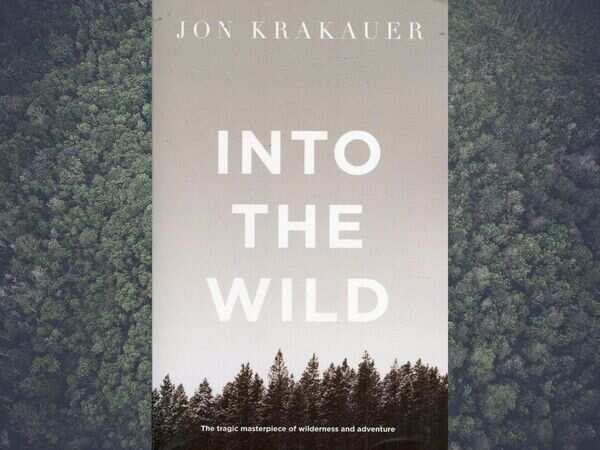 Jon Krakauer Images