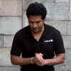 Sachin Tendulkar giving tips on washing hands
