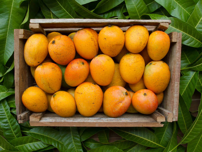 Mango Health Benefits: Here is how (and why) you should have mangoes every  day | How to Eat Mango