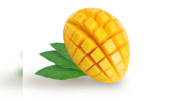Rich in Vitamin A